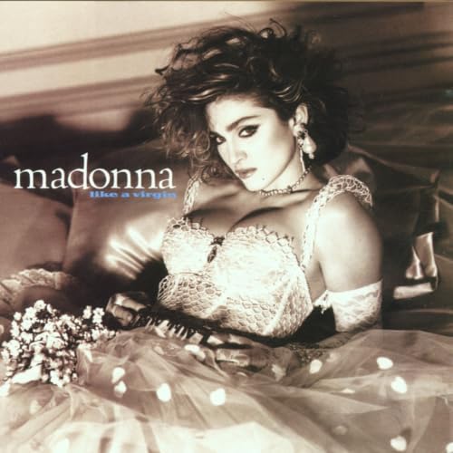 Original Album Series Box set Edition by Madonna (2012) Audio CD